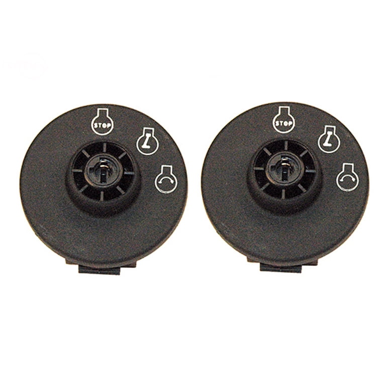 Rotary 2 Pack of Replacement Switches For Mowers - 14652-2PK - Walmart.com