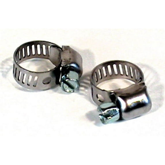 Rotary 20-3452 Hose Clamp 9/16' To 1 1/16'