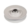 thumbnail image 1 of Rotary 2182 V Idler Pulley 3/8"X3-1/2" Wheelhorse, 1 of 2