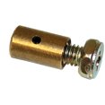 thumbnail image 1 of Rotary 219 Universal Round Body Wire Stop for Throttle Cable Brake Cable, 1 of 3