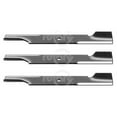 thumbnail image 1 of Rotary 3 Pack Lawn Mower Blades Fits Toro 133-2134, 1 of 2