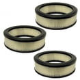 thumbnail image 1 of Rotary 3 Pack of Replacement Air Filters For B&S Engines - 2777-3PK, 1 of 1
