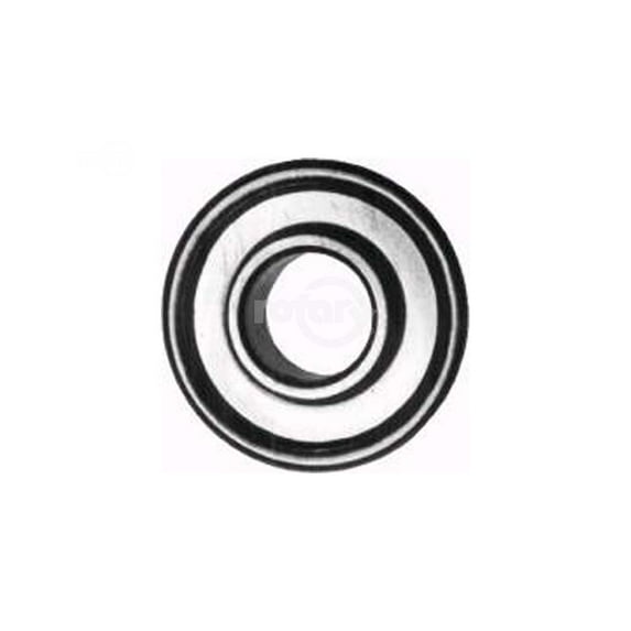 Rotary 324 1/2" x 1-1/8" Flanged Ball Bearing