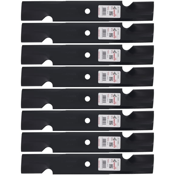 Rotary 3403 Mower Blades for Lesco Scag Snapper Toro Windsor 32" 48" Deck