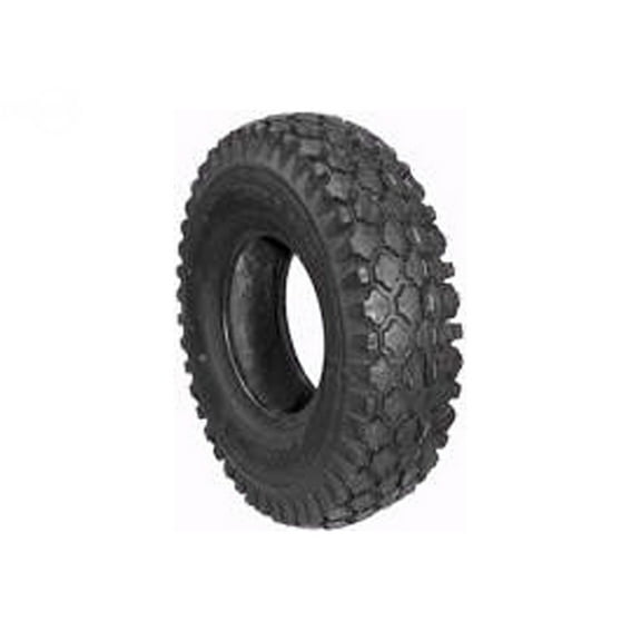 410 X 350 X 4 - Cst Stud