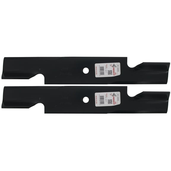 Rotary 3442 Mower Blades for Gravely Ferris Scag Simplicity 36" 52" Deck