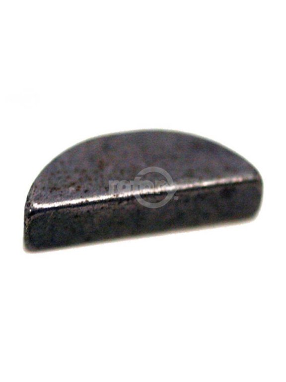 38 Woodruff Key Wk-3