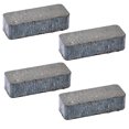 thumbnail image 1 of Rotary 4 Pack of Replacement Brake Pads For Mowers - 14858-4PK, 1 of 1