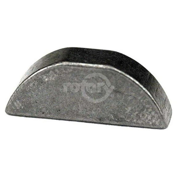 Rotary 41 Woodruff Key Wk-6