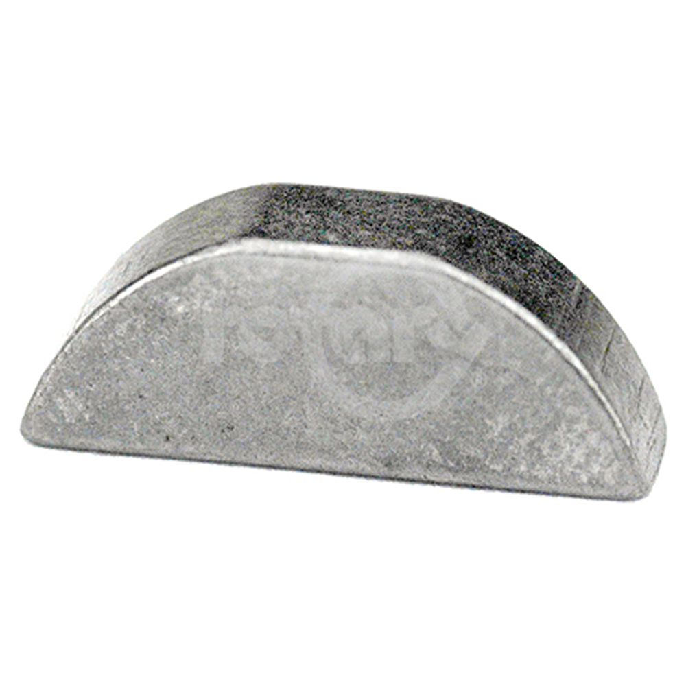 Woodruff Keys