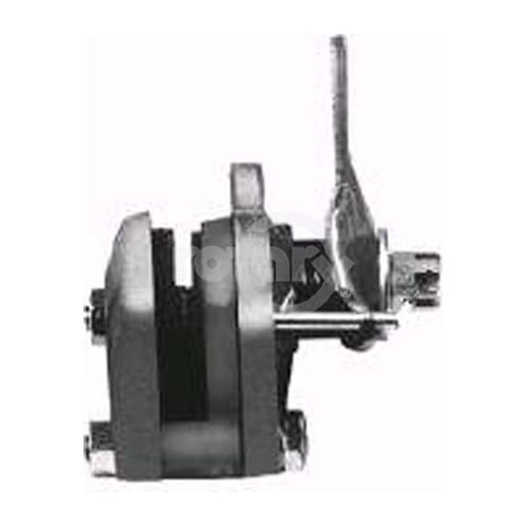 Rotary 488 Disc Brake Assembly Lawnmowers, Minibikes, Snowmobiles
