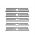 thumbnail image 1 of Rotary 5 Pack of Genuine OEM Replacement Edger Blades - 6477-5PK, 1 of 2