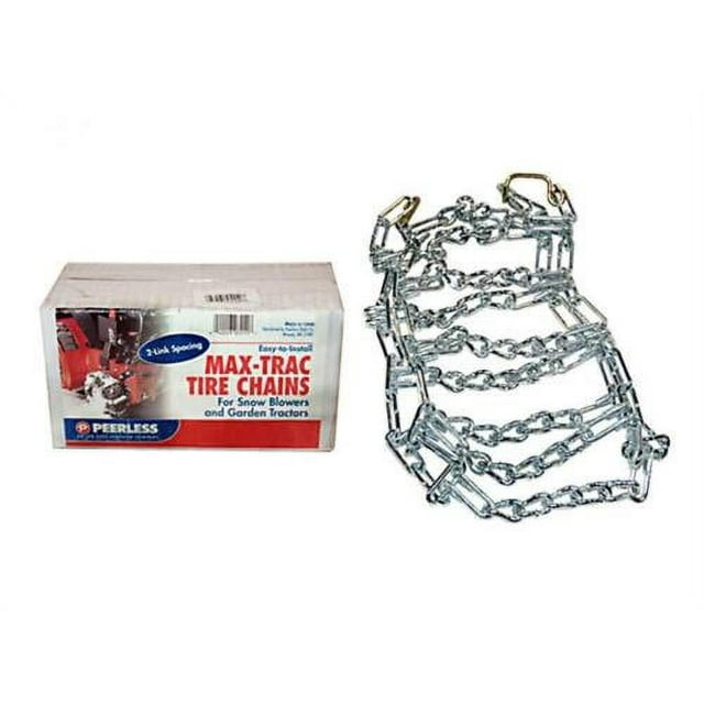 Tire Chain 4106 Maxtrac