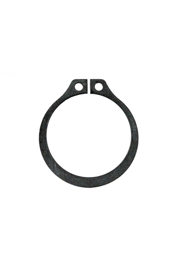 60 Snap Ring Sr-56 9/16"