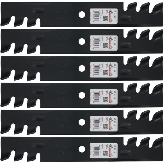 Rotary 6296 Mower Blades for Ariens Bobcat Exmark Snapper 32" 48" Deck