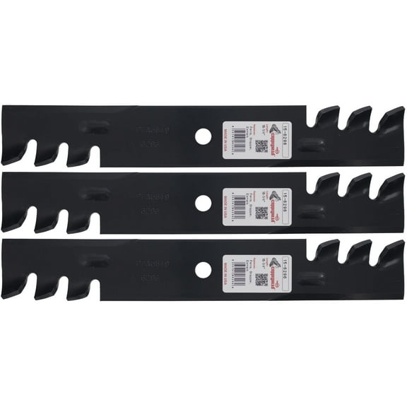 Rotary 6296 Mower Blades for Ariens Bobcat Exmark Snapper 32" 48" Deck