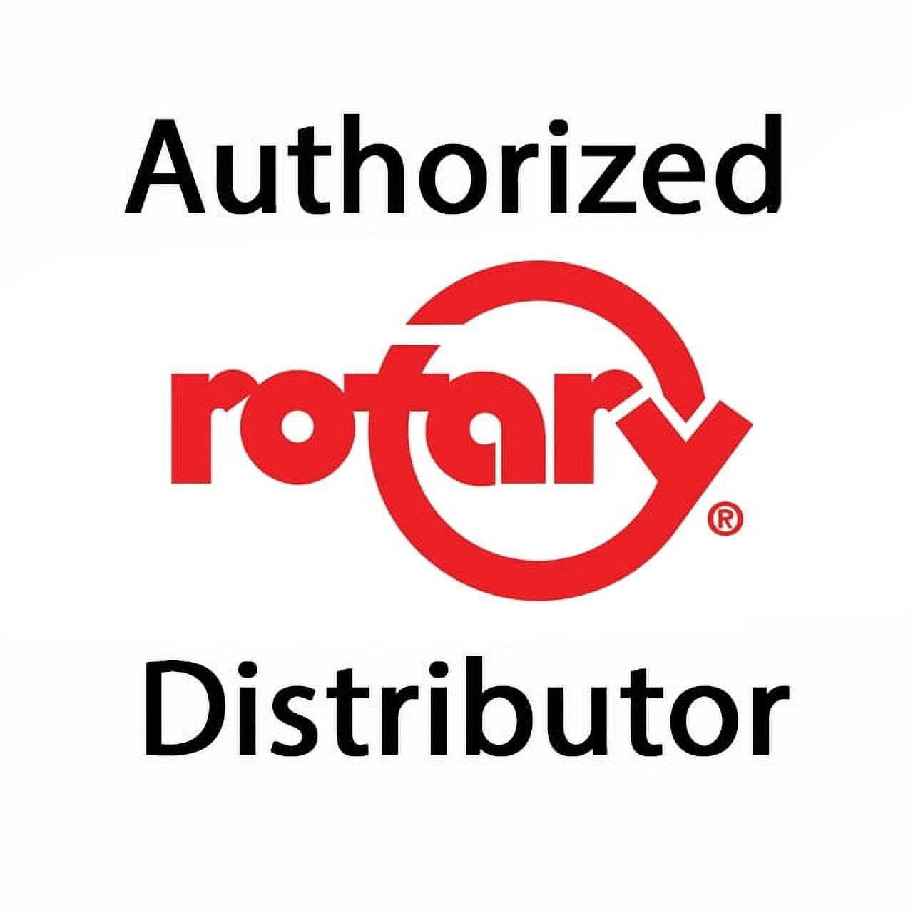 Rotary 6477 BLADE EDGER 711/16