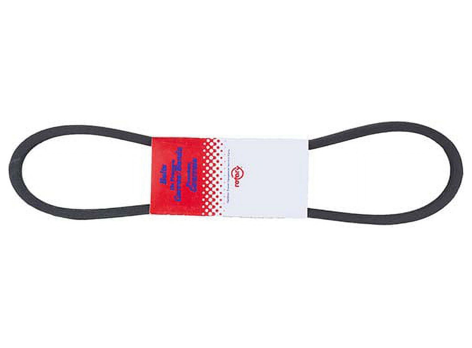 Rotary 6632 Deck Belt Fits John Deere GX20072 GY20570 L100 L108 L110 L111 L118