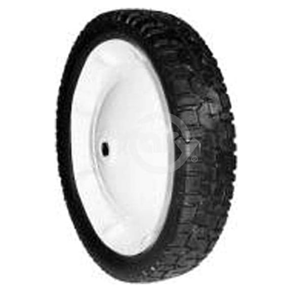 Rotary 6709 Steel Wheel  9 X 2.00 Fits Snapper (Painted Gray)