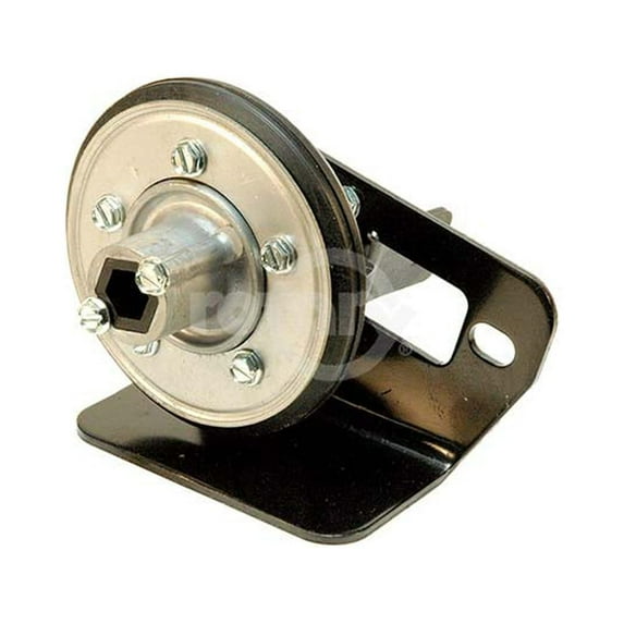 Rotary 6880 Driven Disc Assembly