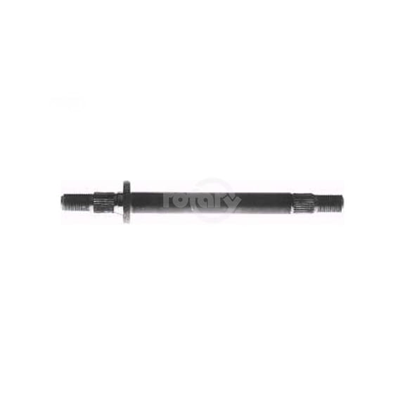 Rotary 6890 Shaft Spline Fits Murray