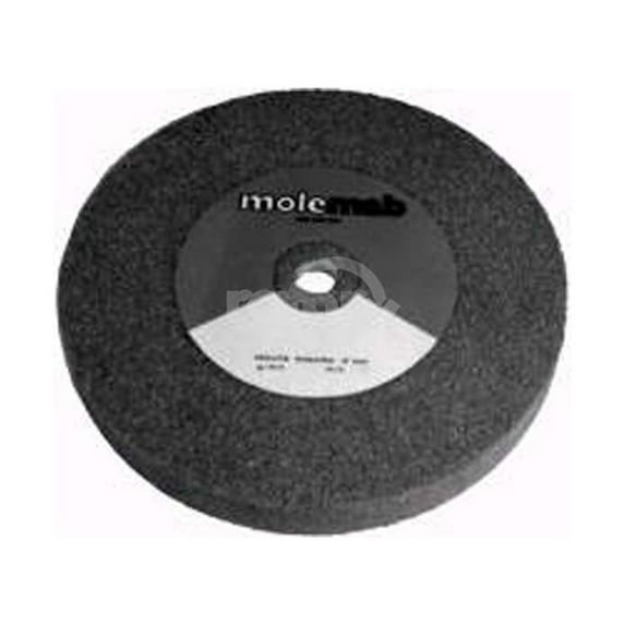 Rotary 7266 Grinding Stone 8" Ruby