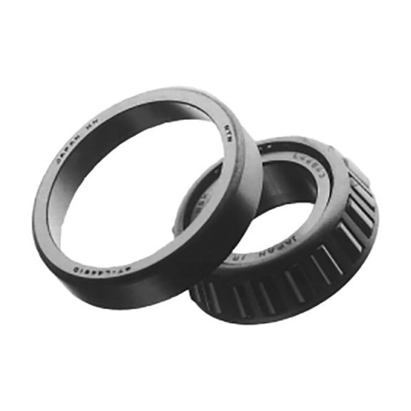 Rotary 814 Roller Fits Bearing W/Race 1"X1-31/32" Universal