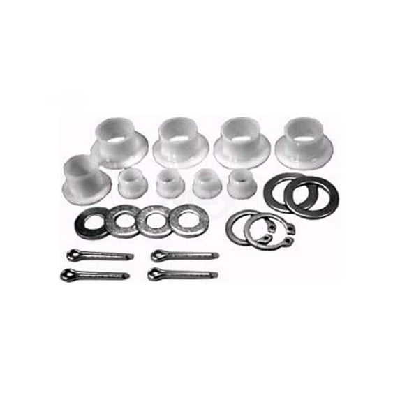 Fits Snapper Front End Repair Kit
