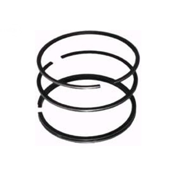 Rotary 8450. RINGS PISTON SET (+.010) BRIGGS STRATTON: 390486