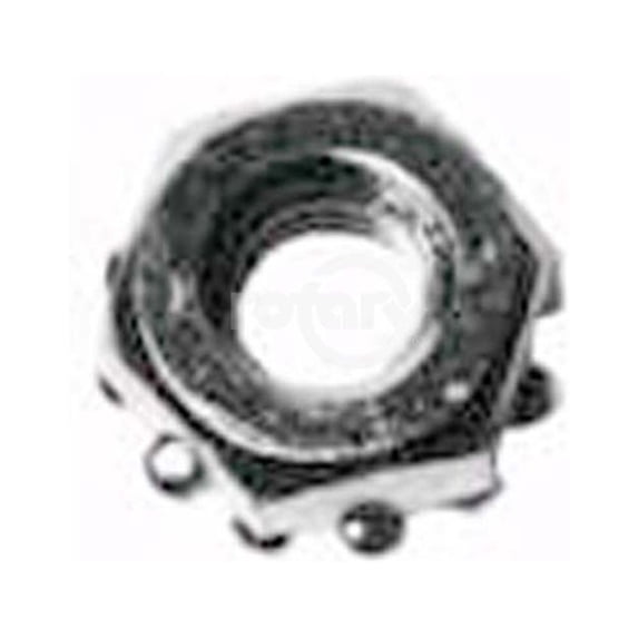 Fits Walker F002 Blade Bolt Nut