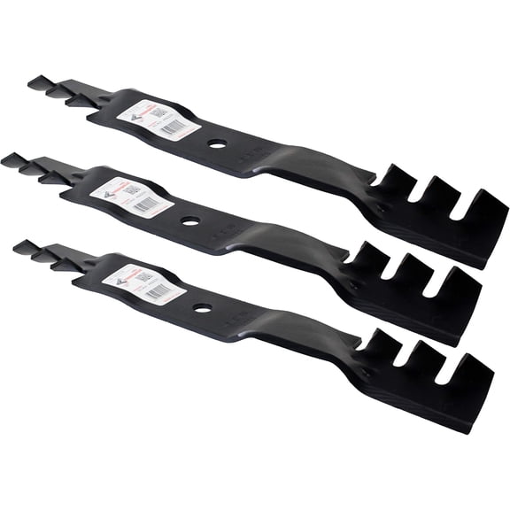 Rotary 9229 Pack of 3 Copperhead Mulching Blades