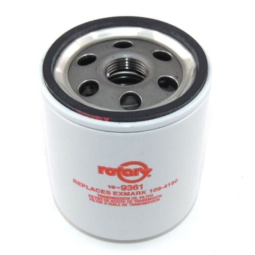 Rotary 9361 Transmission Oil Filter for Exmark