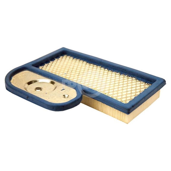 Rotary 9506 Panel Air Filter 8-1/4"X3-13/16 Fits Kawasaki