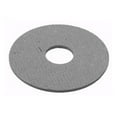 thumbnail image 1 of Rotary 9531 Fibre Spacer Fits Dixie Chopper W101 2-1/4" x 5/8", 1 of 2