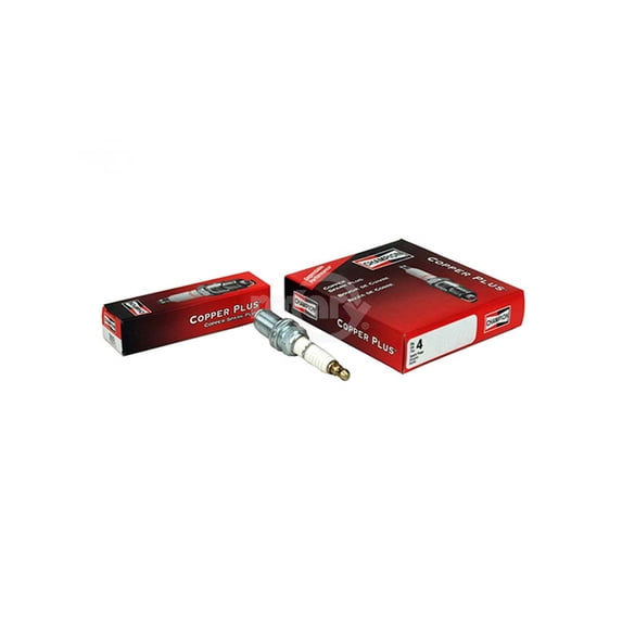 Rotary 9538. SPARK PLUG CHAMPION RDZ19H
