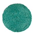 thumbnail image 1 of Rotary Blended Wool Buffing Pad - Green Light CutPolish, 1 of 1