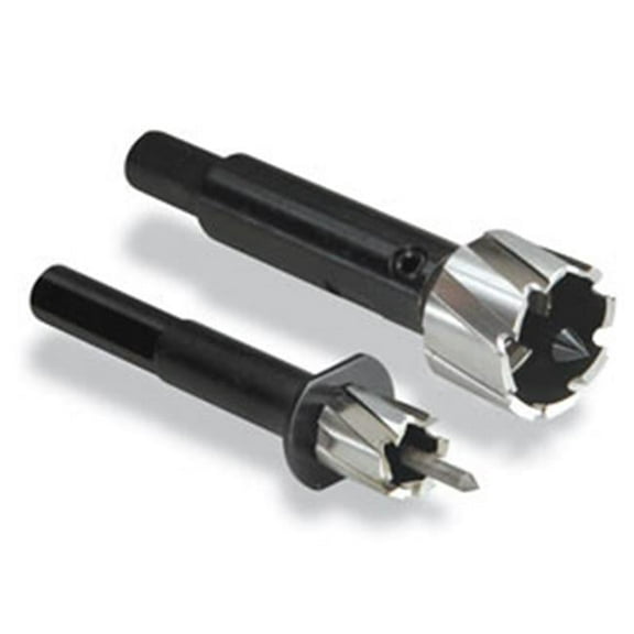 Rotary Broach Metal Cutter Kit
