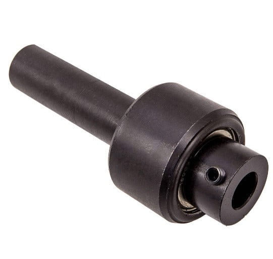 Rotary Broach Tool Holder 0.750" 3/4" Shank for 0.500" 1/2" x 1.75