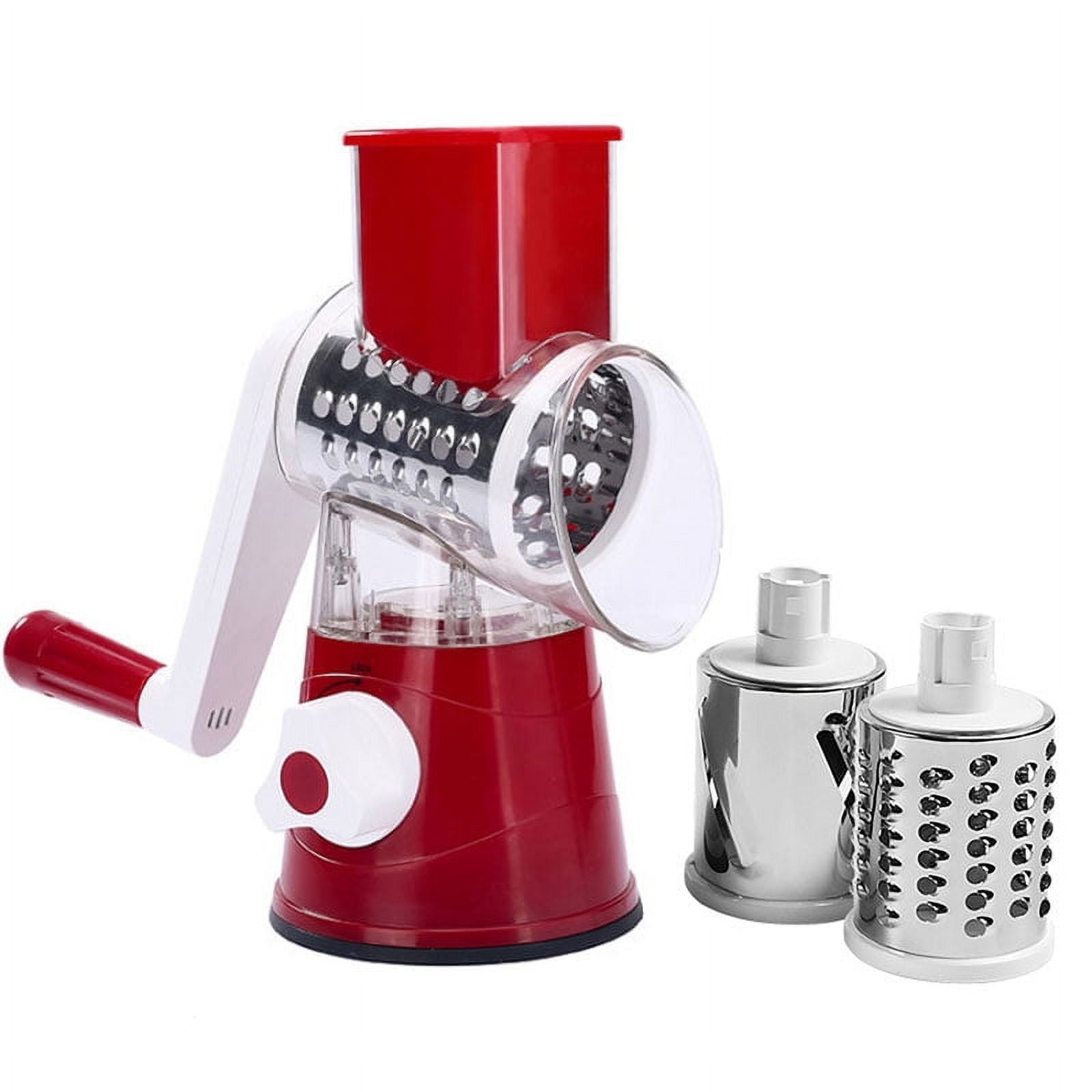 https://i5.walmartimages.com/seo/Rotary-Cheese-Grater-with-3-Interchangeable-Blades-Drum-Vegetables-Cutter-Chopper-with-Suction-Cup-Base-Mandoline-Kitchen-Accessories-Red_bacc7377-38ac-4151-ac94-8f888c47c590.868a2df420ca621c073ae5e844e7db9e.jpeg