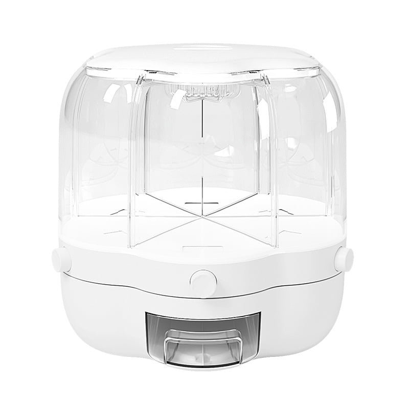 Rotary Classification Multifunction Pressing Multi