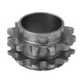 thumbnail image 1 of 12 Tooth 35 Chain Drive Sprocket Fits Hilliard Clutch (Aftermarket), 1 of 2