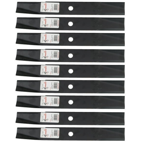 Rotary Corp Brand Blade 16" X 11/16"