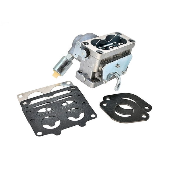 Rotary Corp Brand Replaces Carburetor For Briggs &Amp; Stratton Replaces Briggs &Amp; Stratton: 796997 Fits Models Fits John Deere: D100, L100, La100, Z200, Z400, Z500