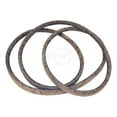 thumbnail image 1 of Rotary Corp Brand Commercial Tcu16093 Drive Belt 5/8" X 157.28", 1 of 2