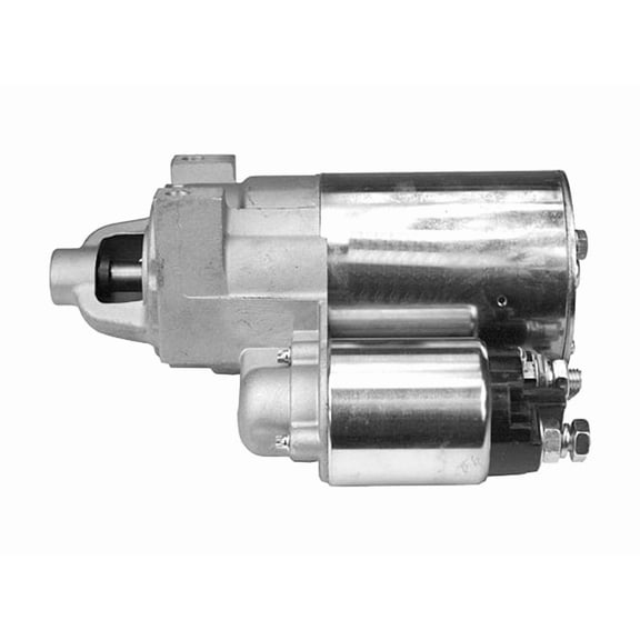 Rotary Corp Brand Replaces Electric Starter Fits Kohler Replacement For John Deere: Am108390, Am131296, Am132702 Kohler: 25-098-09s, 25-098-11s, 25-098-20-