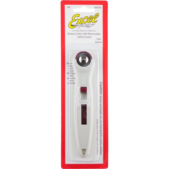 Rotary Cutter