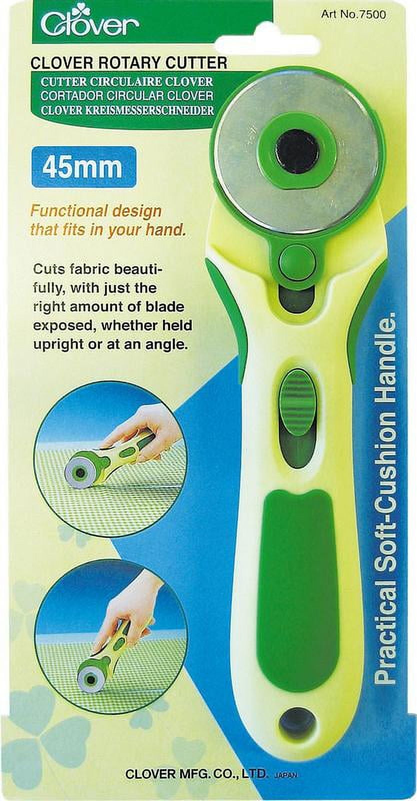 Rotary Cutter (45mm)