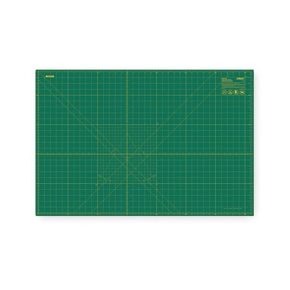 Rotary Cutting Mat, 24 x 36 In