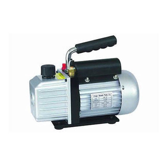 Rotary Deep Electric Vacuum Air Pressure Pump Tool Unit for HvAC Vacum
