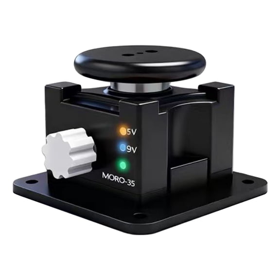 Rotary Disc Polishing and Grinding Machine High Speed 10000RPM Voltage 5V-9V USB C for Multiple Material